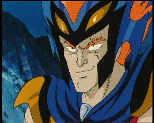 Otaku Gallery  / Anime e Manga / Saint Seiya / Screen Shots / Episodi / 070 - La rosa nera / 159.jpg